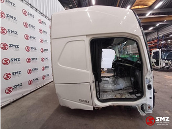 Kabin dan interior untuk Truk Volvo Occ Cabine Volvo FH4 met schade: gambar 5