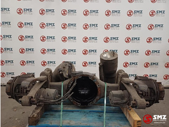 Poros penggerak VOLVO