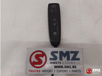 Sistem listrik untuk Truk Volvo Occ afstandsbediening luchtvering Volvo: gambar 2 Sistem listrik untuk Truk Volvo Occ afstandsbediening luchtvering Volvo: gambar 2