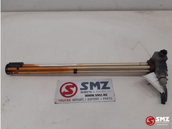 Sistem bahan bakar VOLVO