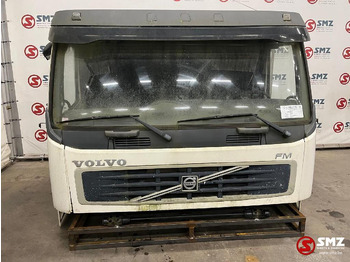 Kabin dan interior VOLVO