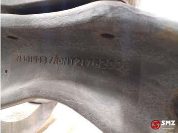 Poros penggerak untuk Truk Volvo Occ complete liftas Volvo: gambar 5 Poros penggerak untuk Truk Volvo Occ complete liftas Volvo: gambar 5