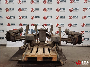 Poros penggerak untuk Truk Volvo Occ complete liftas Volvo: gambar 2 Poros penggerak untuk Truk Volvo Occ complete liftas Volvo: gambar 2