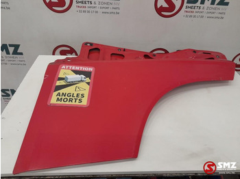 Pintu dan bagian VOLVO