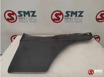 Pintu dan bagian VOLVO