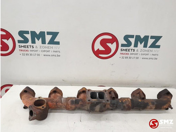 Suku Cadang Mesin VOLVO