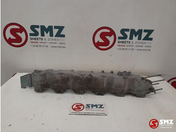 Suku Cadang Mesin VOLVO