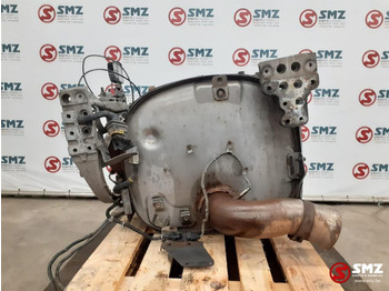 Konverter katalitik VOLVO