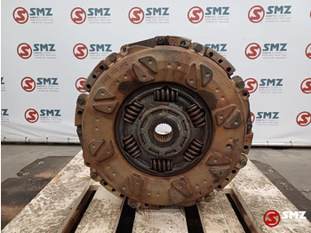 Kopling dan suku cadang VOLVO