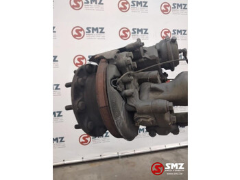 Poros penggerak untuk Truk Volvo Occ liftas Volvo: gambar 4