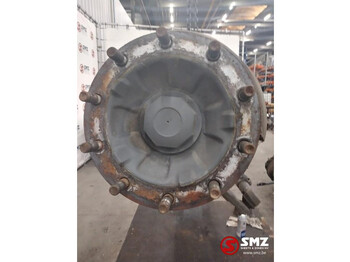 Poros penggerak untuk Truk Volvo Occ liftas Volvo: gambar 5