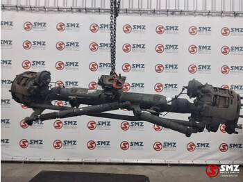 Poros penggerak untuk Truk Volvo Occ liftas Volvo: gambar 2