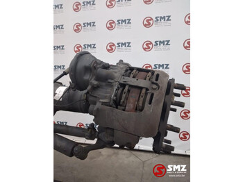 Poros penggerak untuk Truk Volvo Occ liftas Volvo: gambar 3