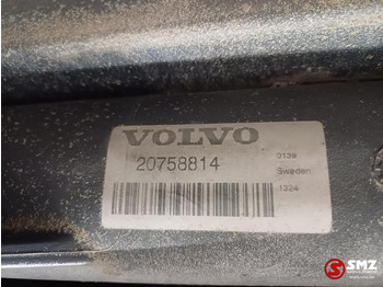 Radiator untuk Truk Volvo Occ radiator + intercooler Volvo: gambar 5