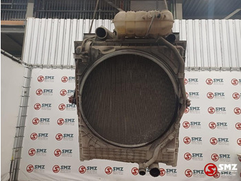 Radiator VOLVO