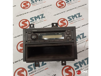 Sistem listrik VOLVO