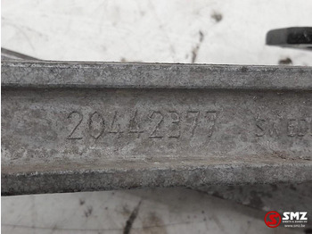 Bingkai/ Sasis untuk Truk Volvo Occ set side skirtshouders Volvo: gambar 2