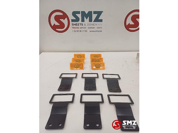 Cahaya/ Pencahayaan VOLVO