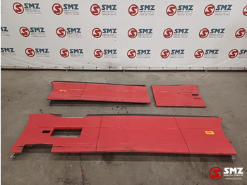 Bingkai/ Sasis VOLVO