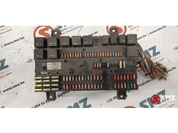 Sistem listrik VOLVO