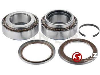 Penangguhan VOLVO FH