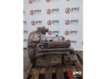 Gearbox ZF