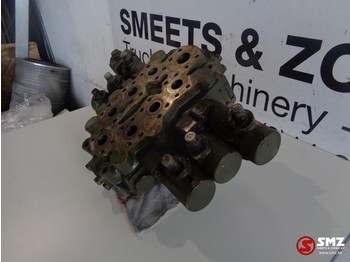 Katup hidrolik untuk Truk Zettelmeyer Occ stuur ventiel ZL3000: gambar 3 Katup hidrolik untuk Truk Zettelmeyer Occ stuur ventiel ZL3000: gambar 3