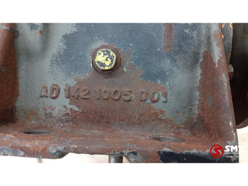 Poros penggerak untuk Truk Zettelmeyer Occ tussenlager cardanassen Zettelmeyer: gambar 5 Poros penggerak untuk Truk Zettelmeyer Occ tussenlager cardanassen Zettelmeyer: gambar 5