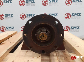 Poros penggerak untuk Truk Zettelmeyer Occ tussenlager cardanassen Zettelmeyer: gambar 4 Poros penggerak untuk Truk Zettelmeyer Occ tussenlager cardanassen Zettelmeyer: gambar 4