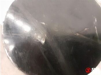 Bingkai/ Sasis untuk Truk jost Occ kingpin Jost KZ1410: gambar 4 Bingkai/ Sasis untuk Truk jost Occ kingpin Jost KZ1410: gambar 4