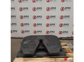 Kopling roda kelima JOST