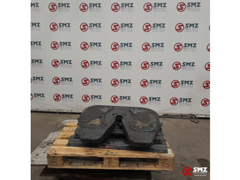 Kopling roda kelima JOST