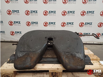 Kopling roda kelima JOST