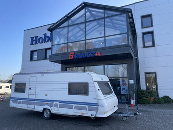 Karavan HOBBY PRESTIGE 560 UL
