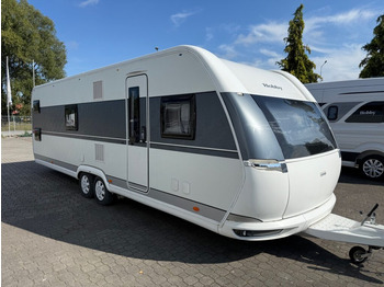 Karavan HOBBY PRESTIGE 720 KWFU