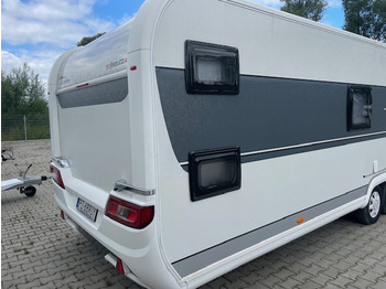Karavan Hobby 720 KWFU Prestige 2020: gambar 4