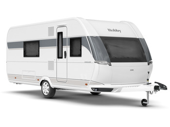 Karavan Hobby EXCELLENT 540 WFU: gambar 5