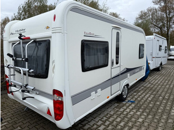Karavan HOBBY EXCELLENT
