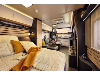 Karavan Hobby HOBBY MAXIA 660 WQM 2025: gambar 3