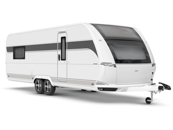 Karavan Hobby HOBBY MAXIA 660 WQM 2025: gambar 5