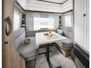 Karavan Hobby ONTOUR 460 DL: gambar 3