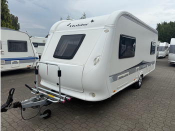 Karavan HOBBY PRESTIGE