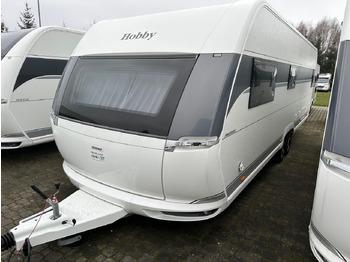 Karavan baru PRESTIGE 720 WQC 2024: gambar 2