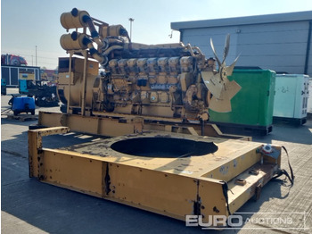 Genset
