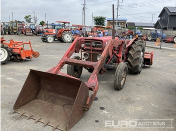 Traktor MASSEY FERGUSON 1000 series
