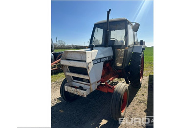 Traktor DAVID BROWN
