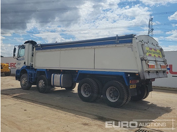 Truk jungkit 2006 Foden 420: gambar 3