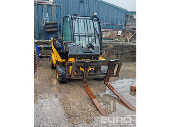 Telehandler JCB