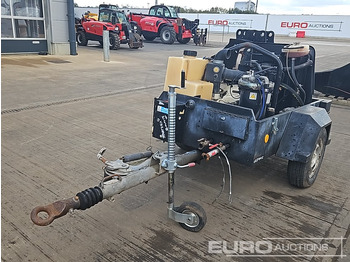 Kompresor udara DOOSAN