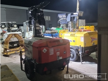 Menara penerangan 2011 Generac VB9: gambar 3